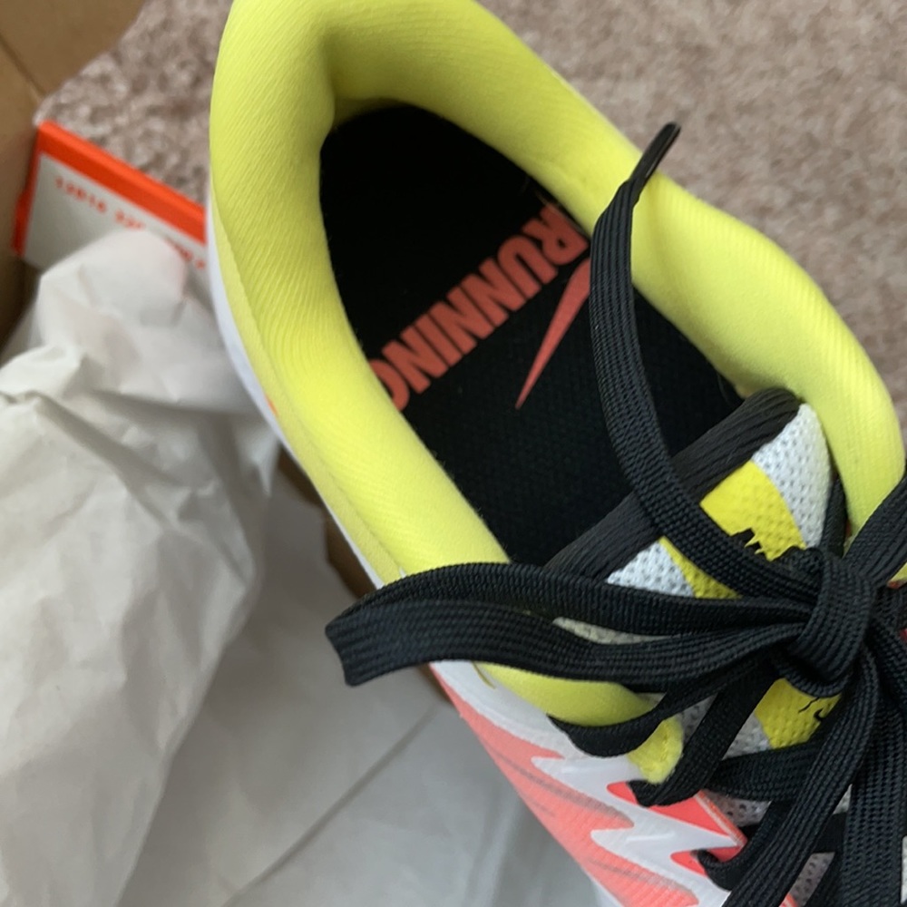 🌟New- Nike Quest 3 - Women’s Size 6 - Picture 5 of 7